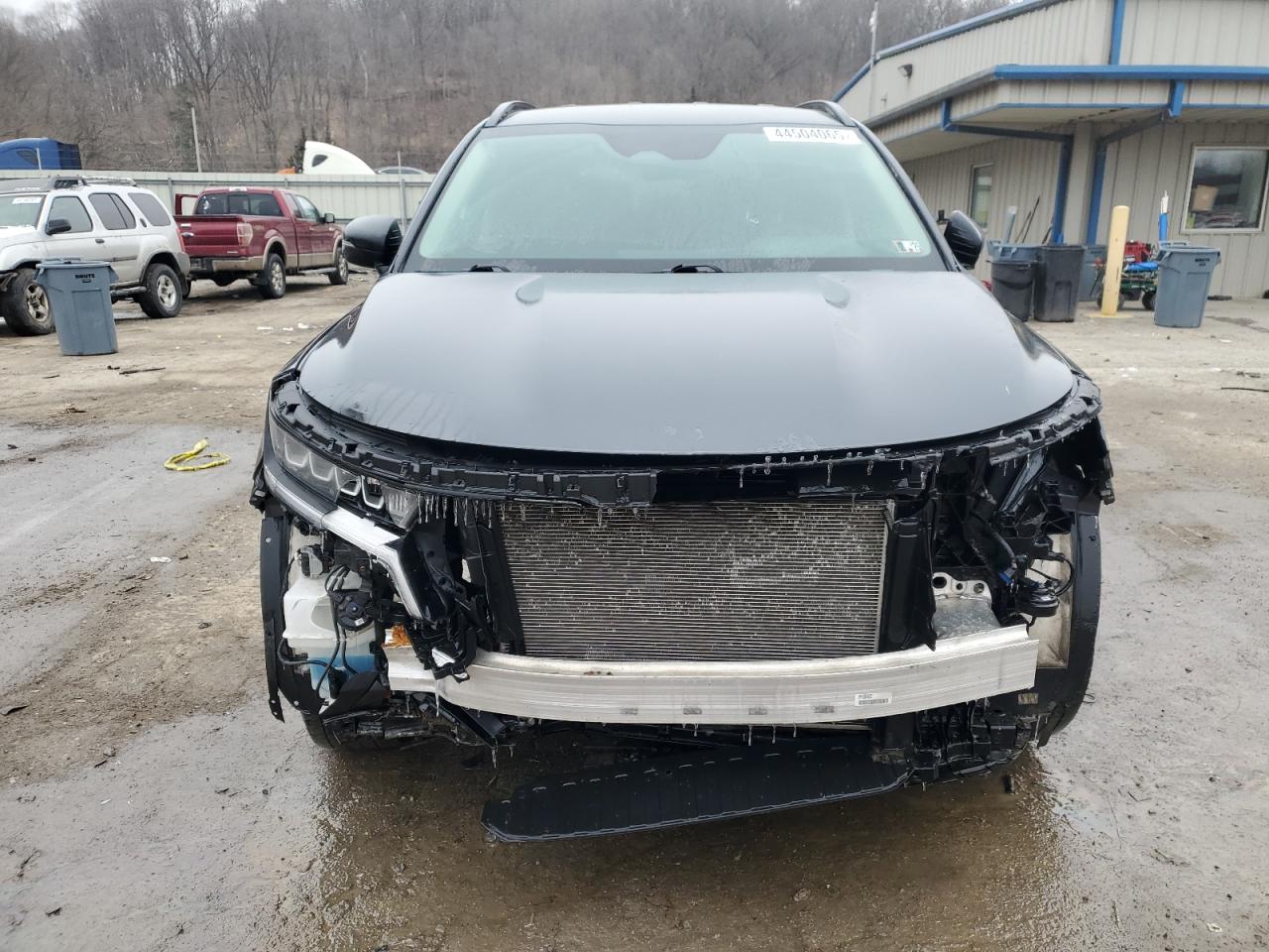 2021 Kia Sorento - Image 5