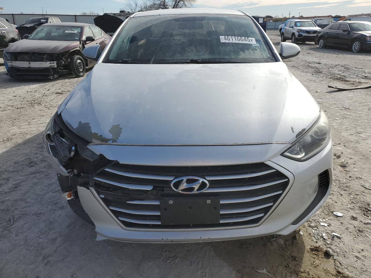 2018 Hyundai Elantra - Image 5
