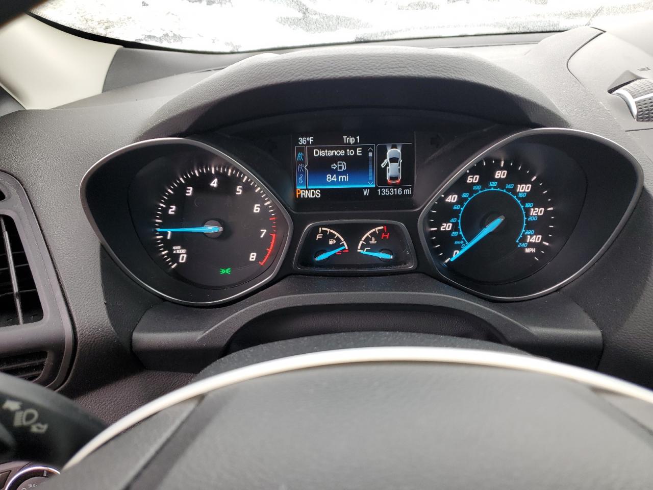 2014 Ford Escape - Image 9