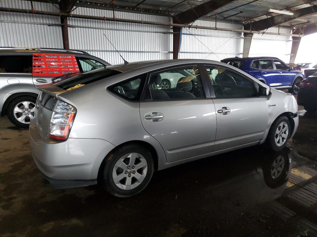 2007 Toyota Prius - Image 3