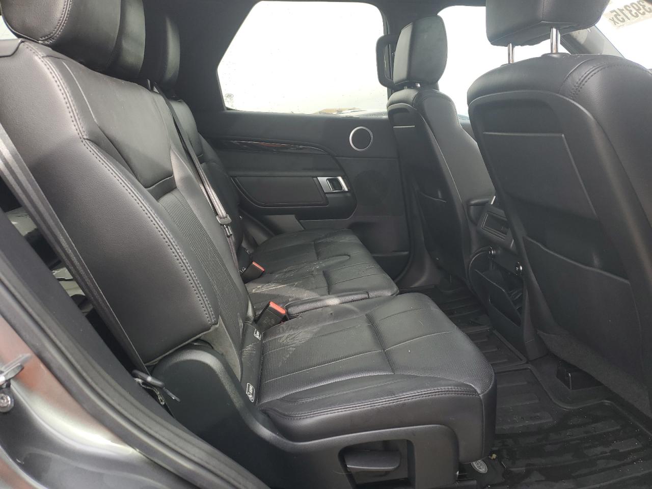 2019 Land Rover Discovery - Image 10