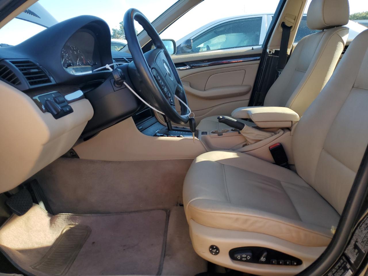2000 BMW 3er - Image 7
