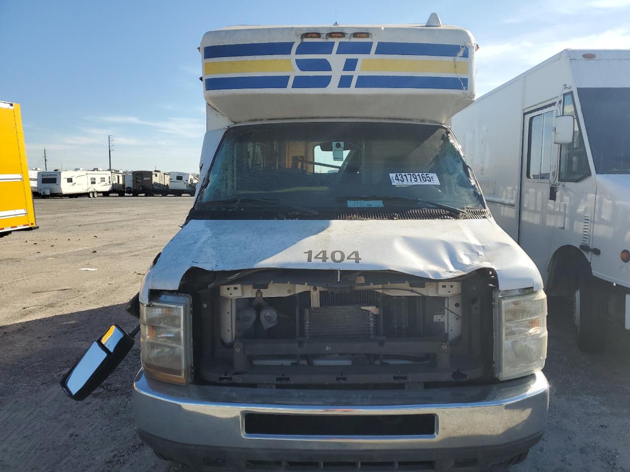 2013 Ford Econoline - Image 5