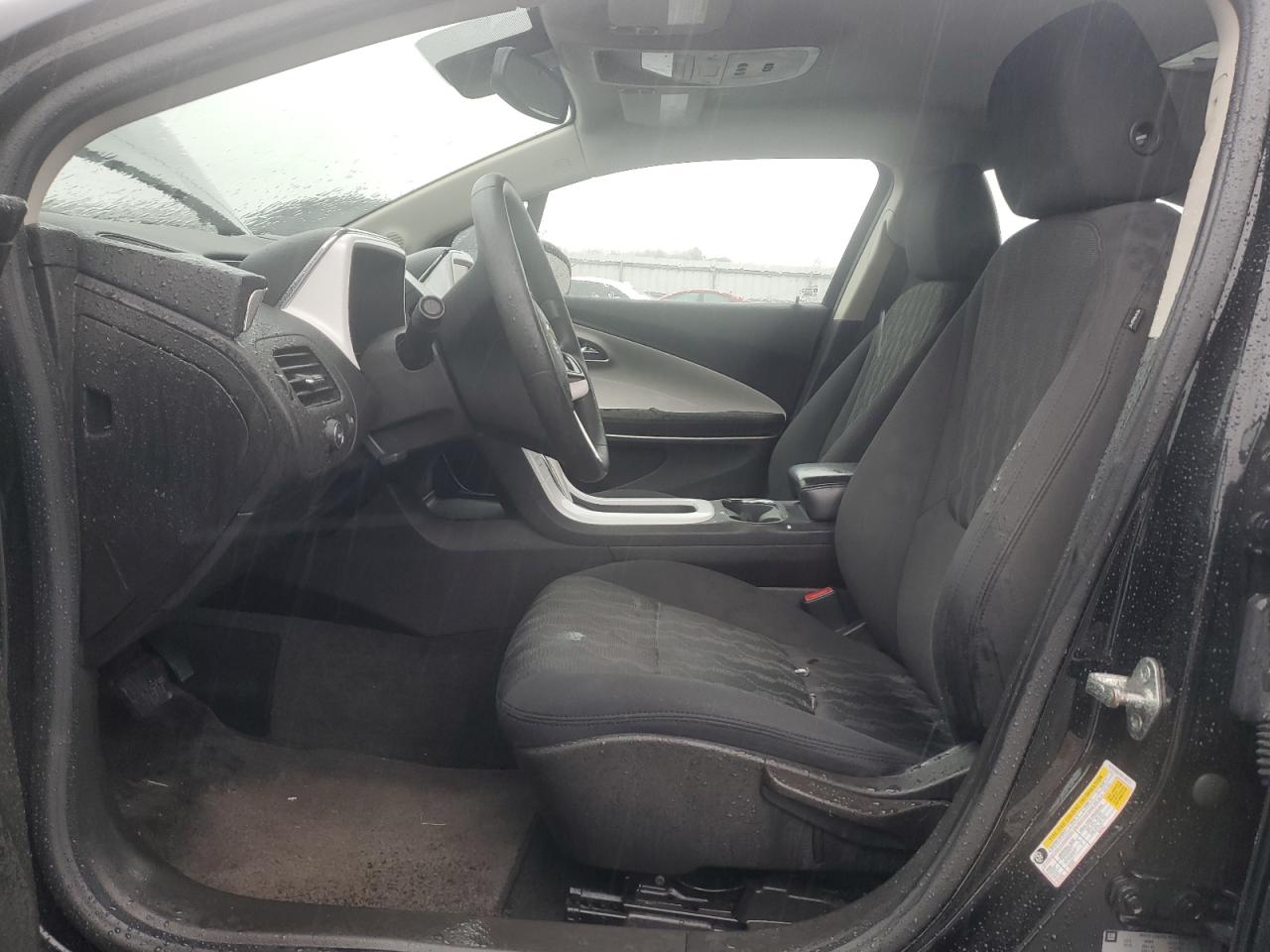 2011 Chevrolet Volt - Image 7