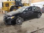 2018 Subaru Impreza Limited for Sale in Anchorage, AK - Front End