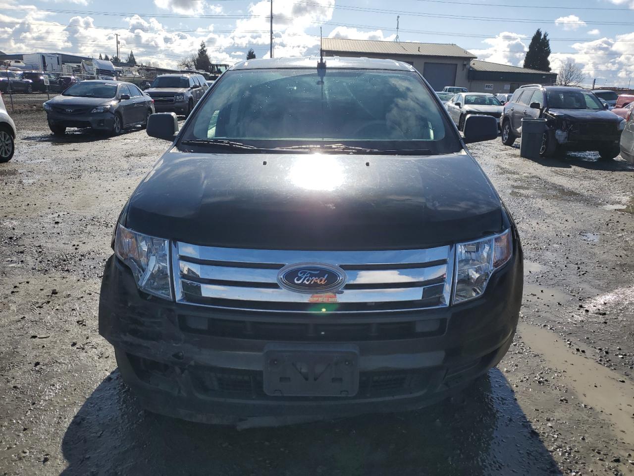 2009 Ford Edge - Image 5