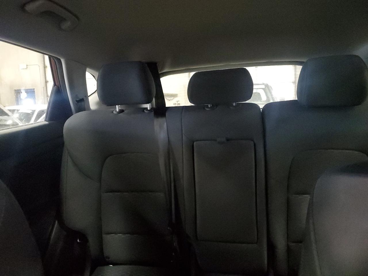 2019 Hyundai Tucson - Image 10