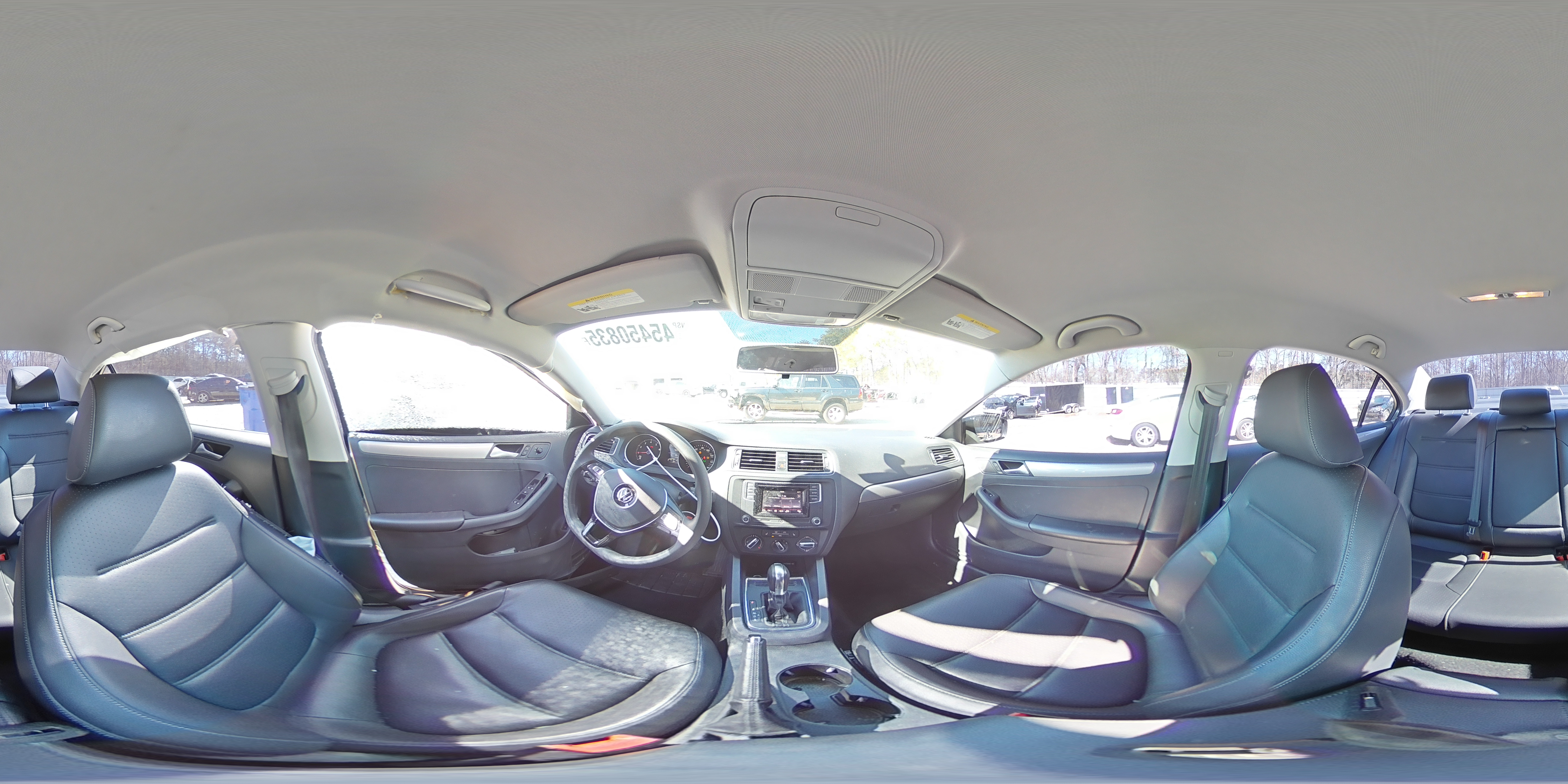 2018 Volkswagen Jetta - Image 13