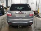 2007 GMC ACADIA SLT-1 for sale at Copart ON - OTTAWA