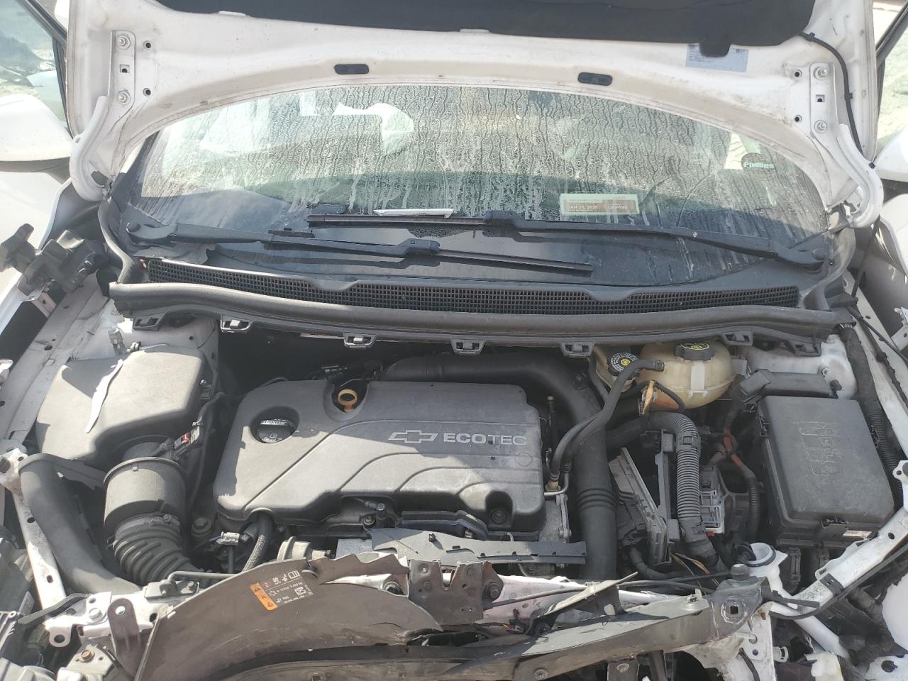 2017 Chevrolet Cruze - Image 12