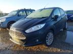 2014 FORD FIESTA TIT for sale at Copart YORK