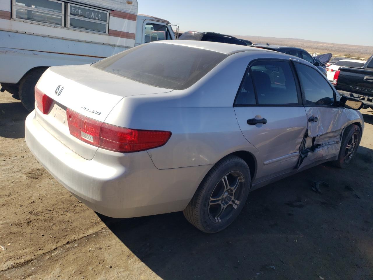 2005 Honda Accord - Image 3