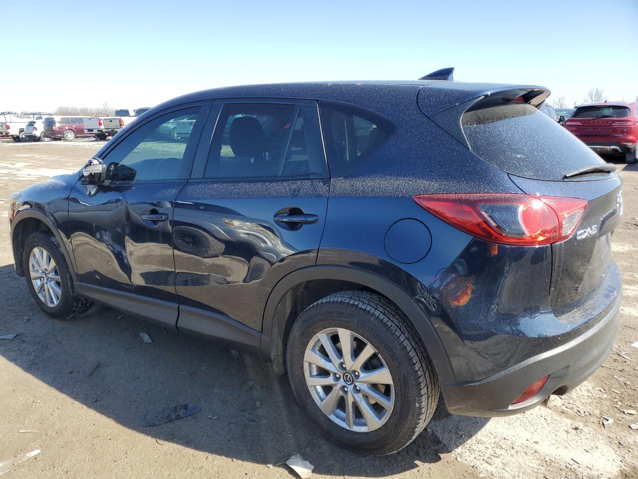 2016 Mazda CX-5 - Image 2