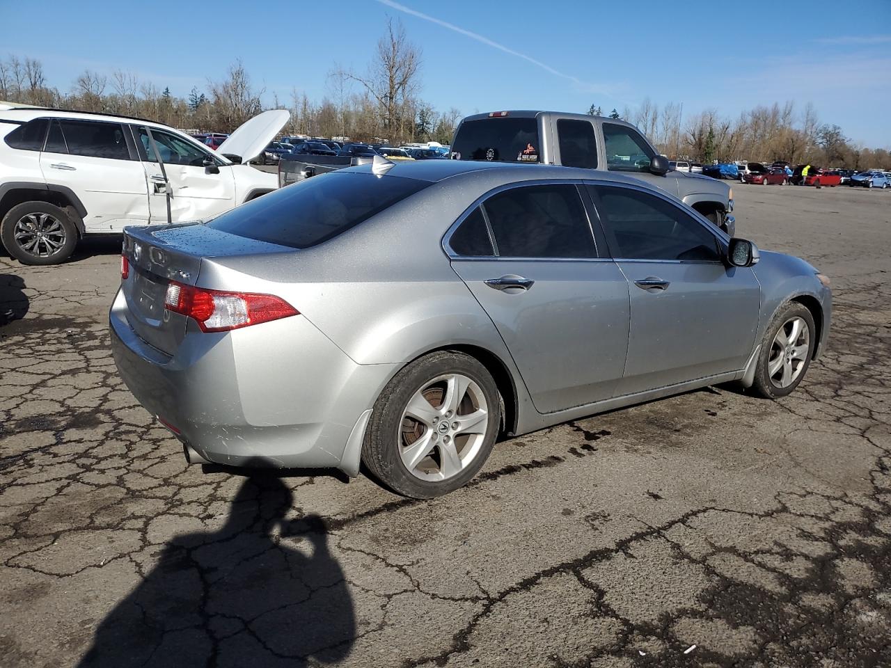 2009 Acura TSX - Image 3