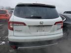 2020 Honda Pilot Exl en Venta en Baltimore, MD - Front End
