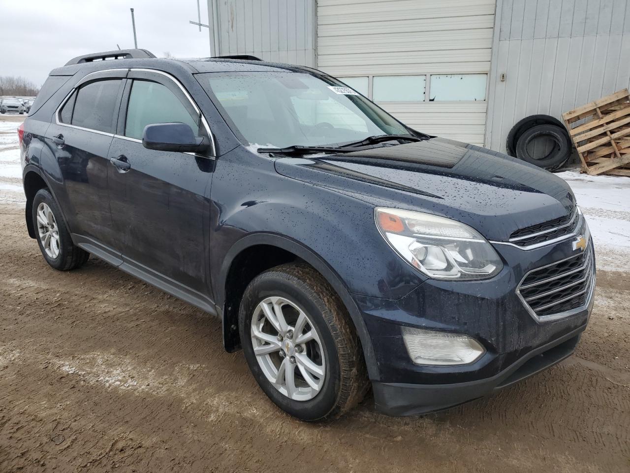 2016 Chevrolet Equinox - Image 4