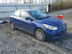 2015 Hyundai Accent Gls იყიდება Arlington-ში, WA - Side