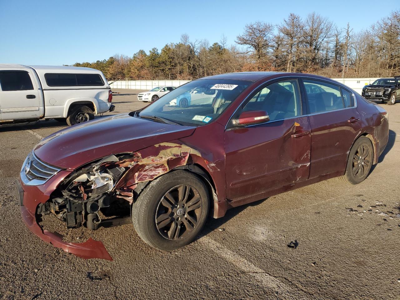 2011 Nissan Altima - Image 1