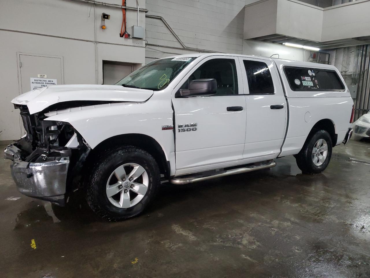 2016 RAM 1500 - Image 1