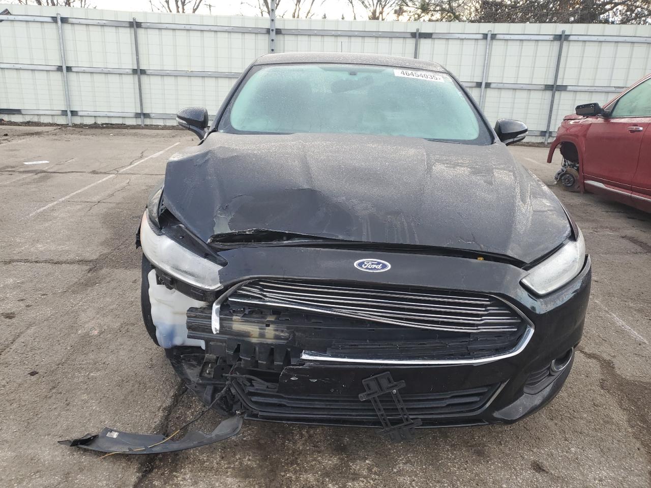 2015 Ford Fusion - Image 5