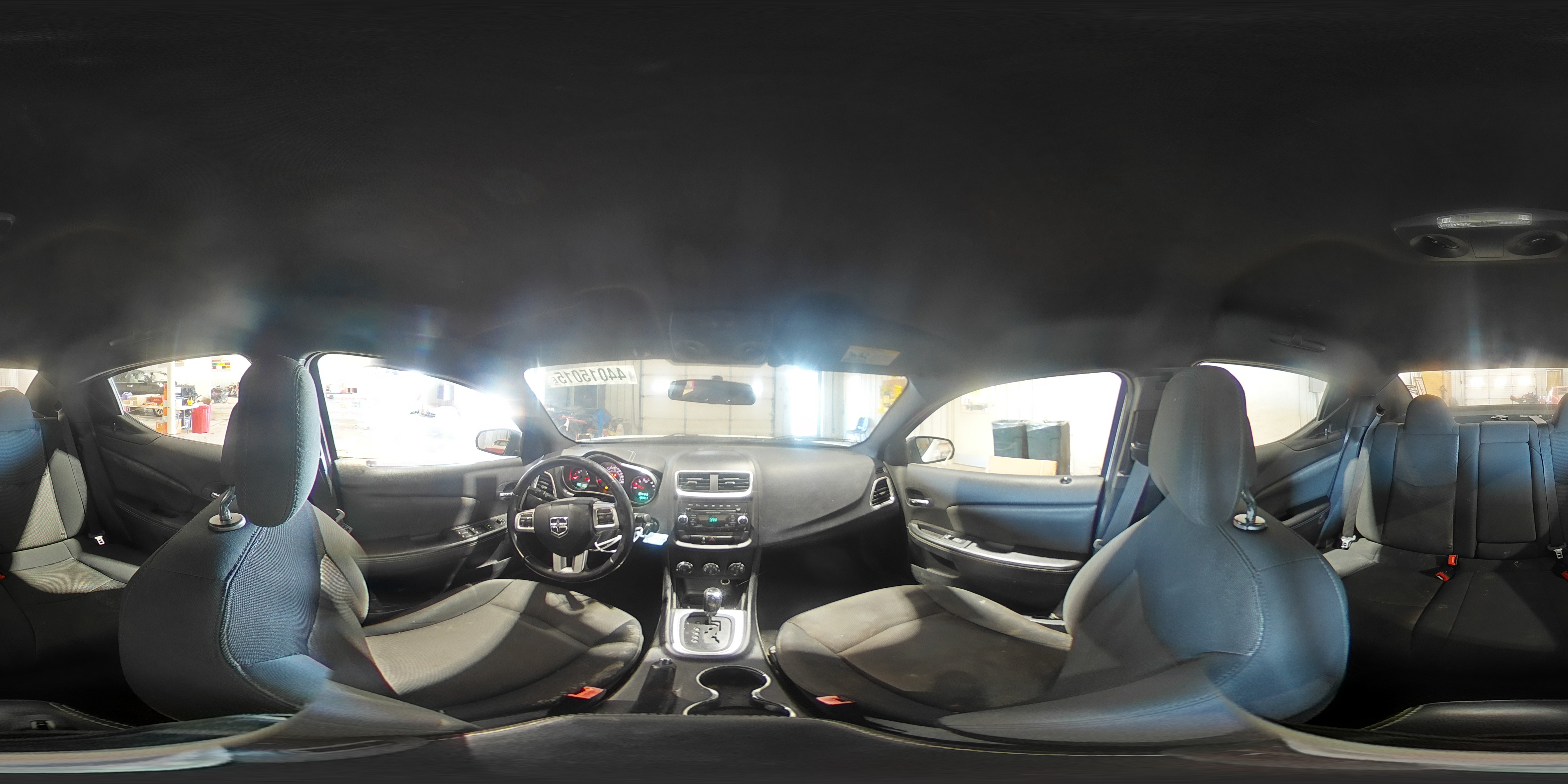 2012 Dodge Avenger - Image 15