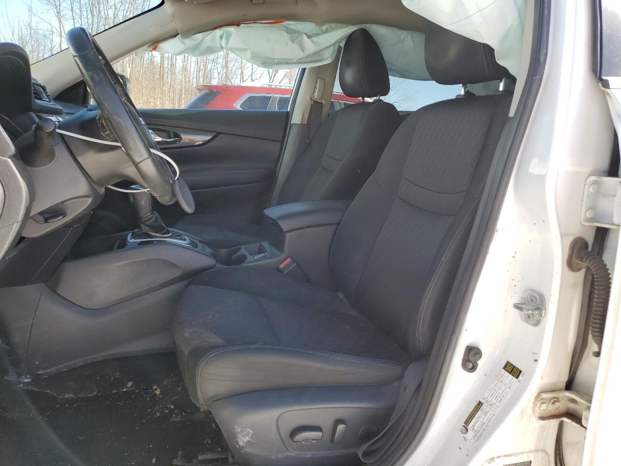 2019 Nissan Rogue - Image 7