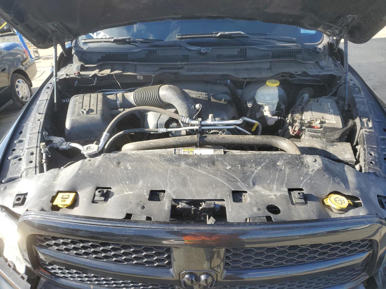 2017 RAM 1500 - Image 11