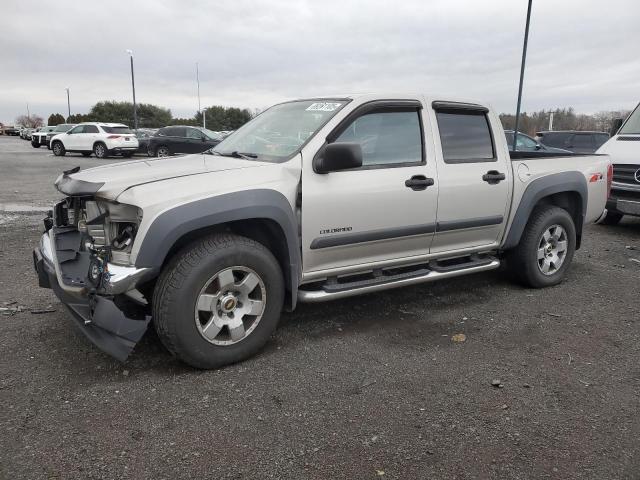 2005 Chevrolet Colorado 