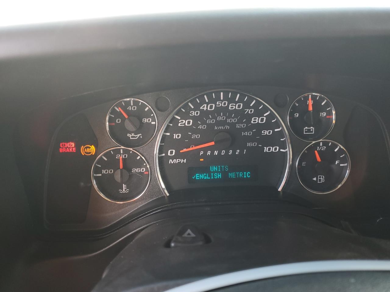 2008 Chevrolet Express - Image 8