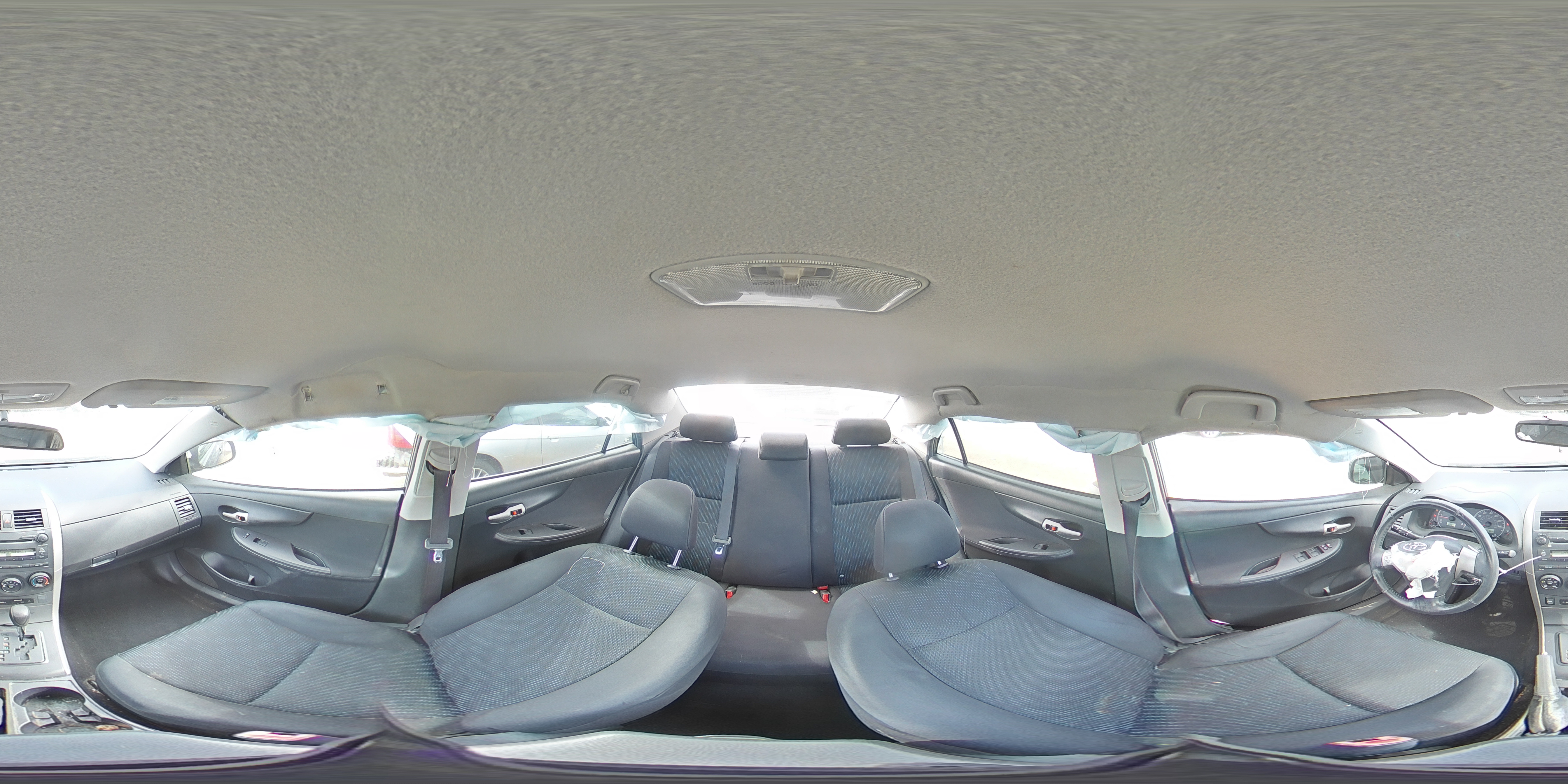 2009 Toyota Corolla - Image 12
