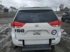2014 Toyota Sienna Le იყიდება San Diego-ში, CA - Front End