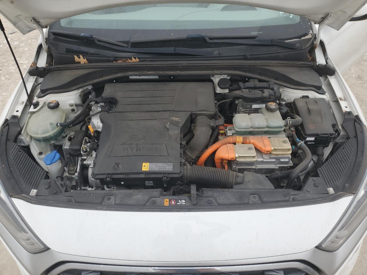 2020 Hyundai IONIQ - Image 14
