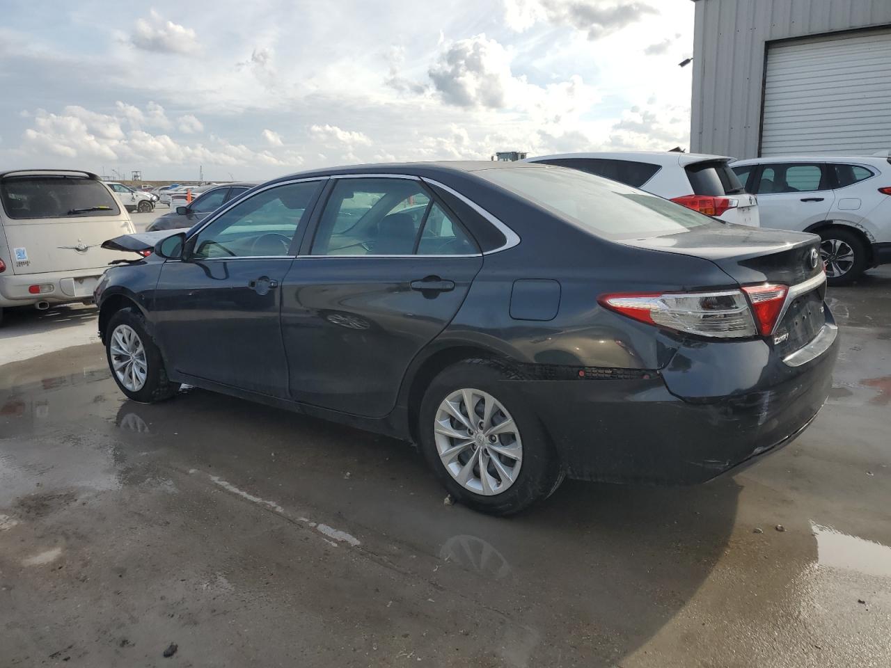 2015 Toyota Camry - Image 2