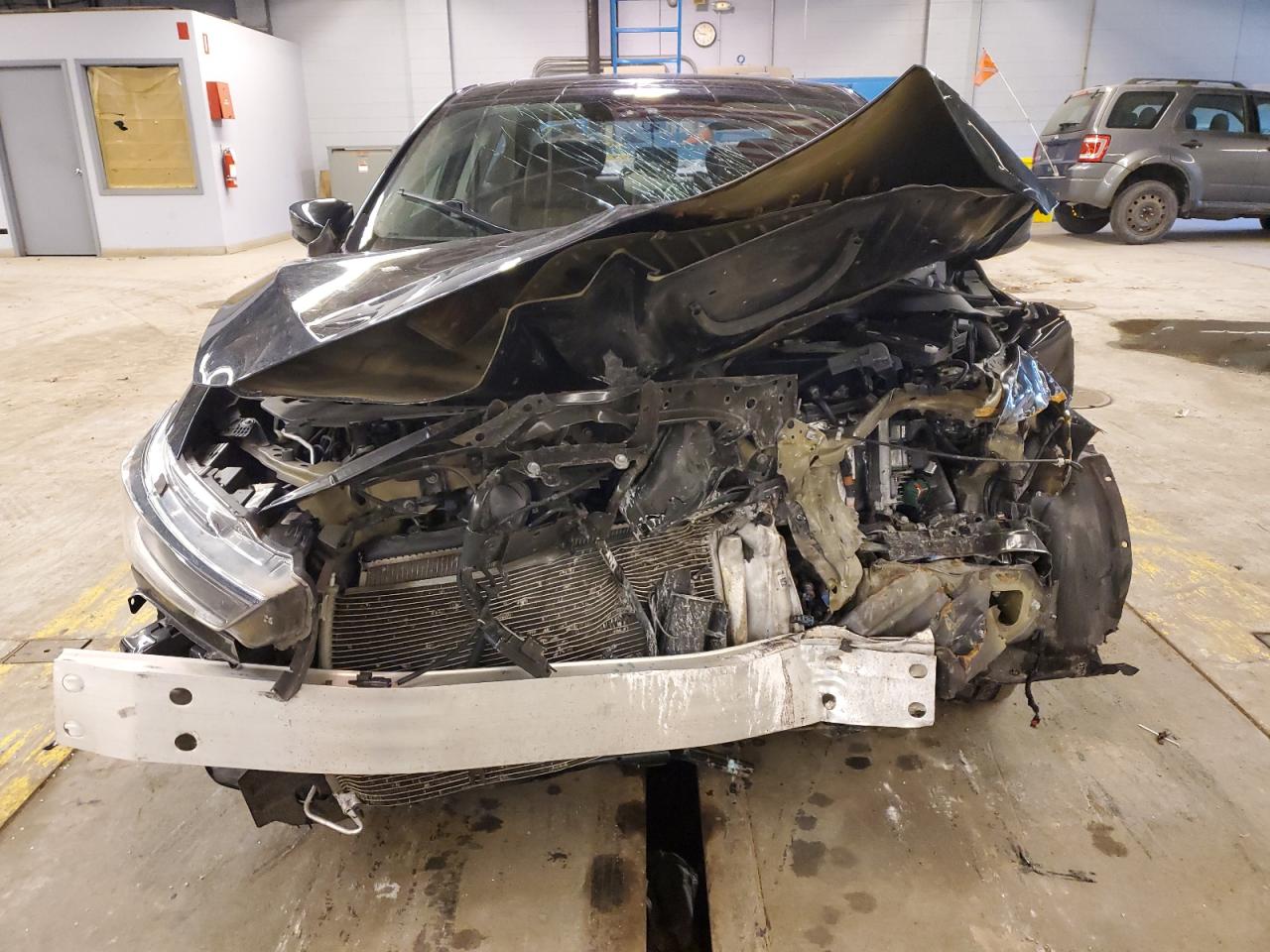 2021 Acura ILX - Image 5