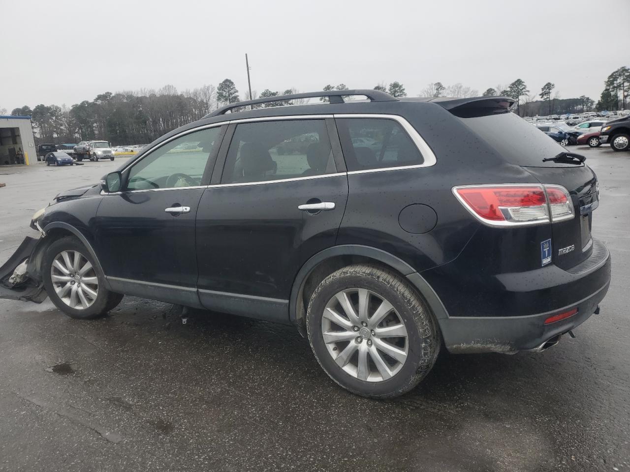 2008 Mazda CX-9 - Image 2