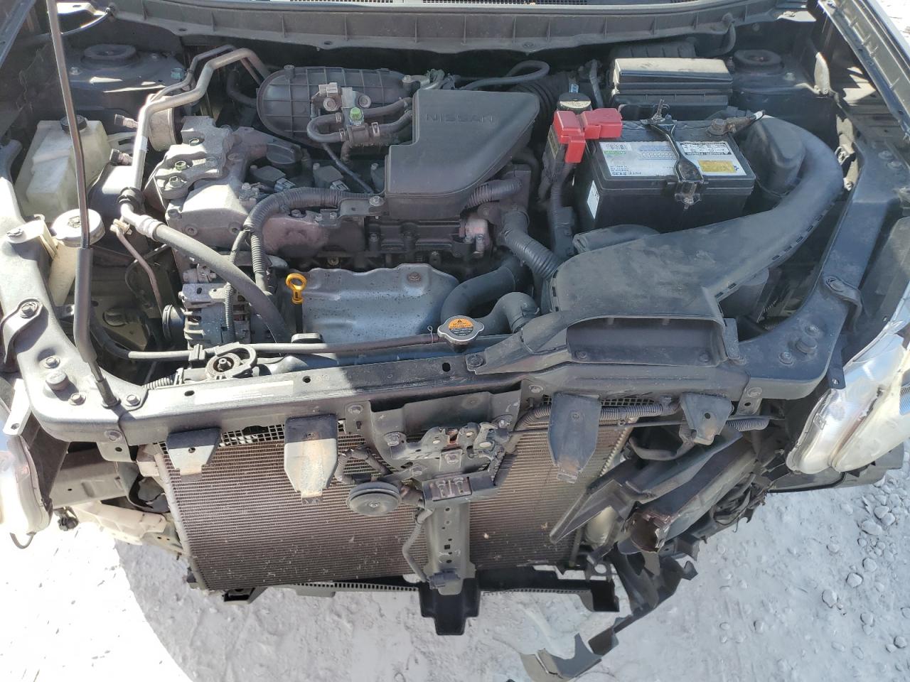 2011 Nissan Rogue - Image 12
