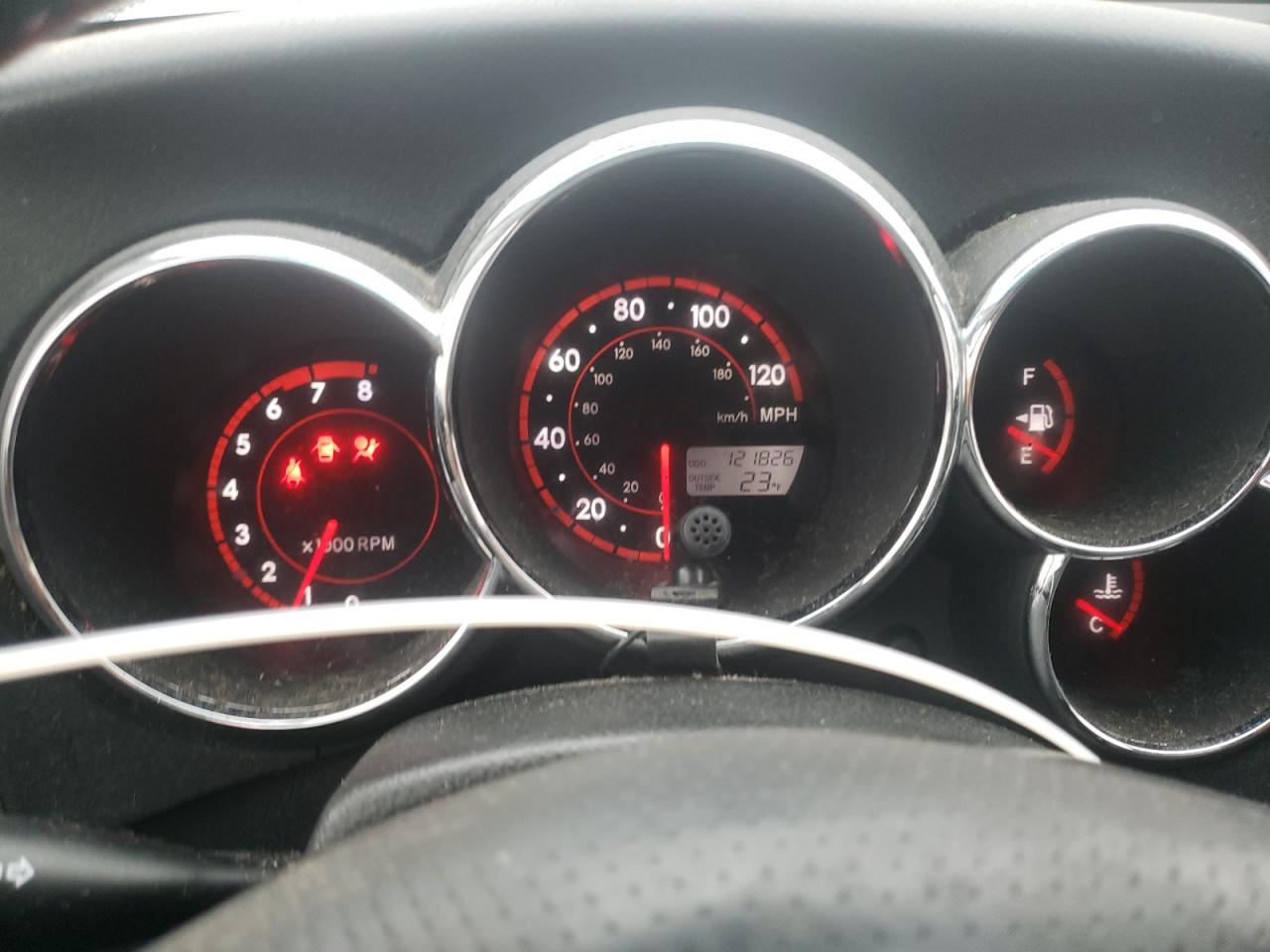 2008 Toyota Corolla - Image 9