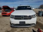2015 Dodge Durango Limited на продаже в Pekin, IL - Front End
