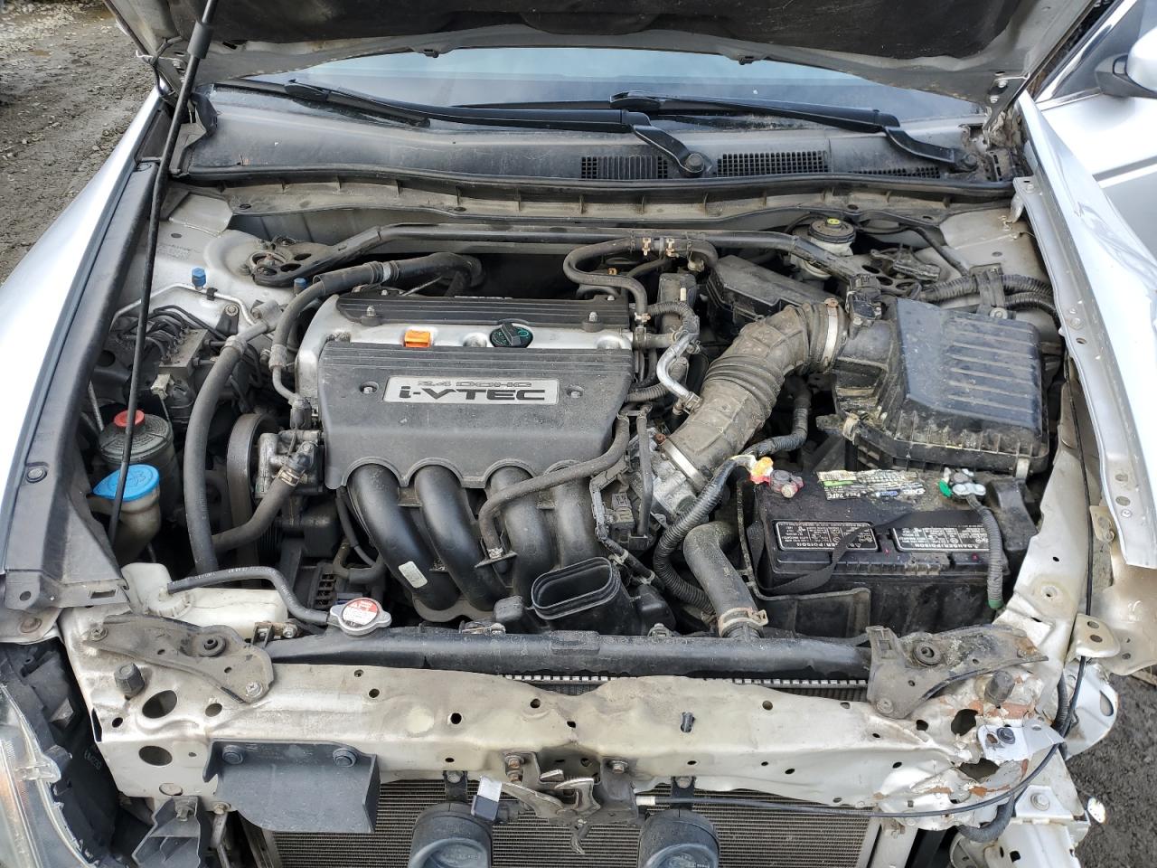 2008 Honda Accord - Image 11