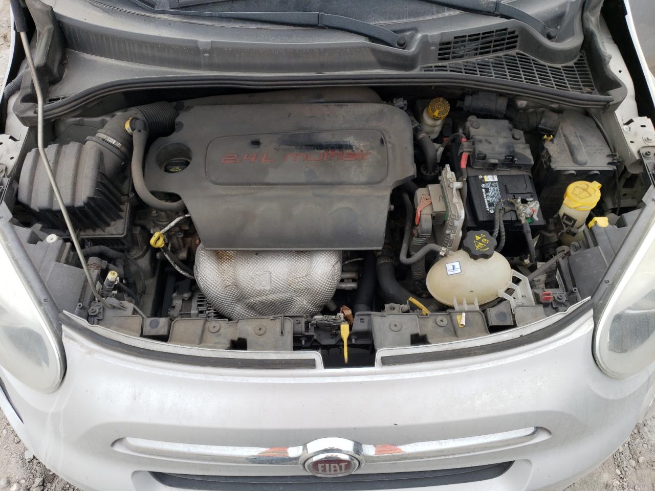 2016 Fiat 500 - Image 13