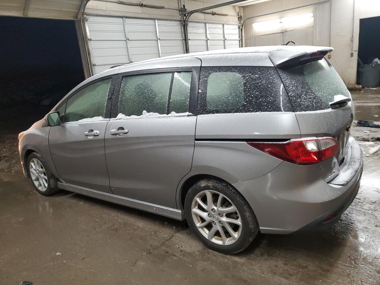2012 Mazda 5 - Image 2