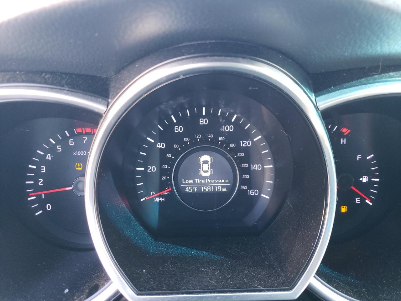 2014 Kia Optima - Image 9