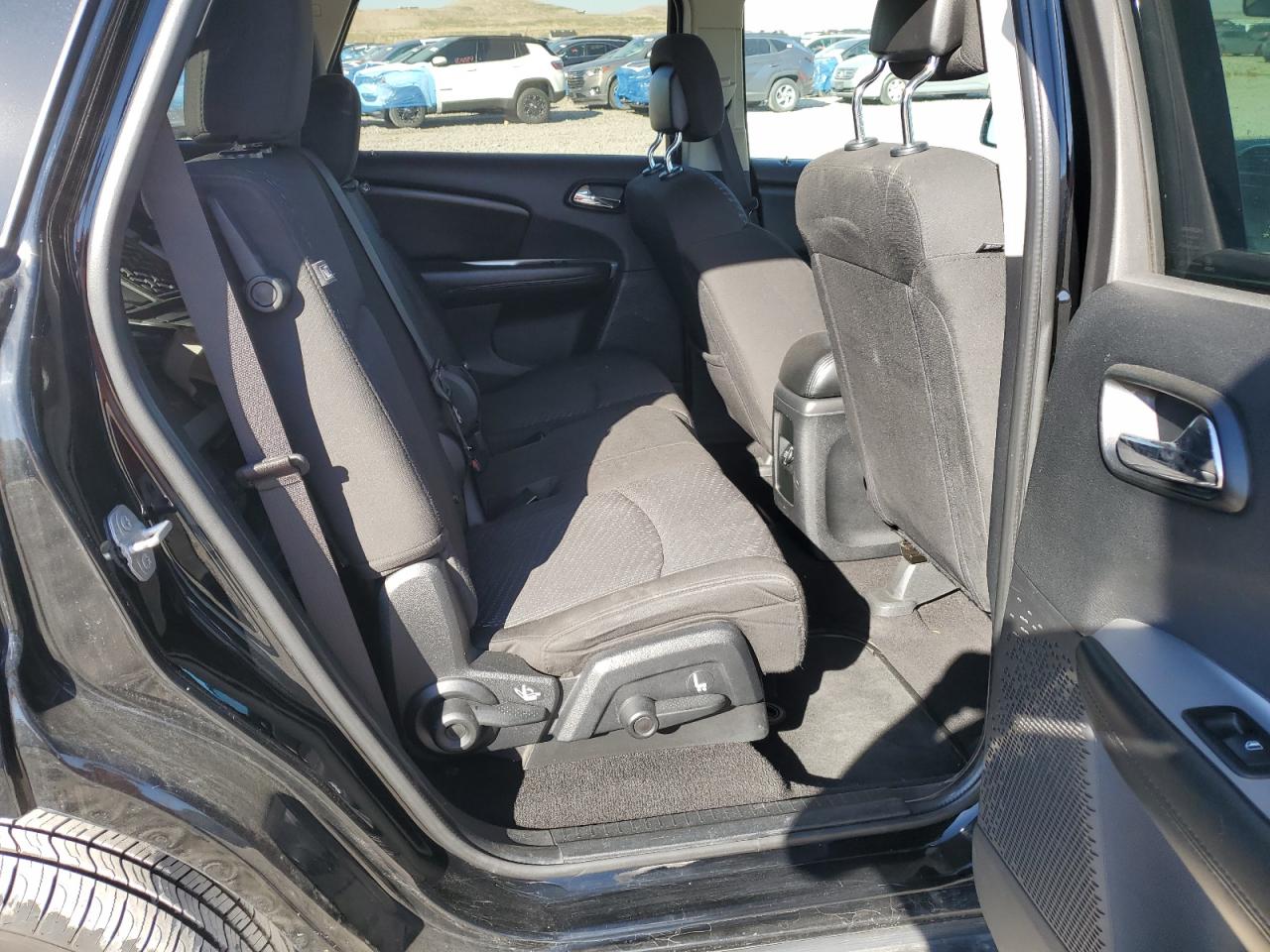 2015 Dodge Journey - Image 11