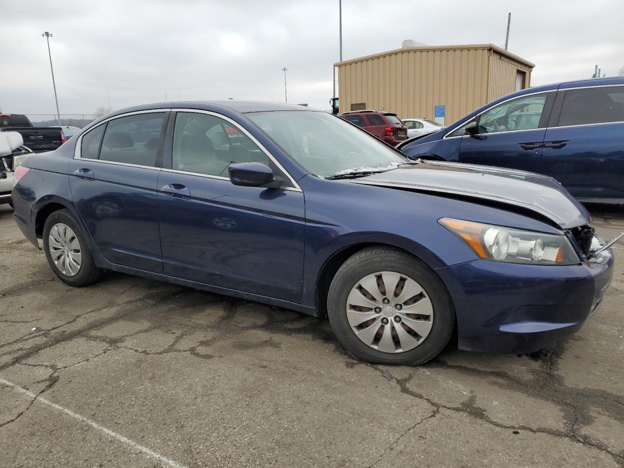 2009 Honda Accord - Image 4