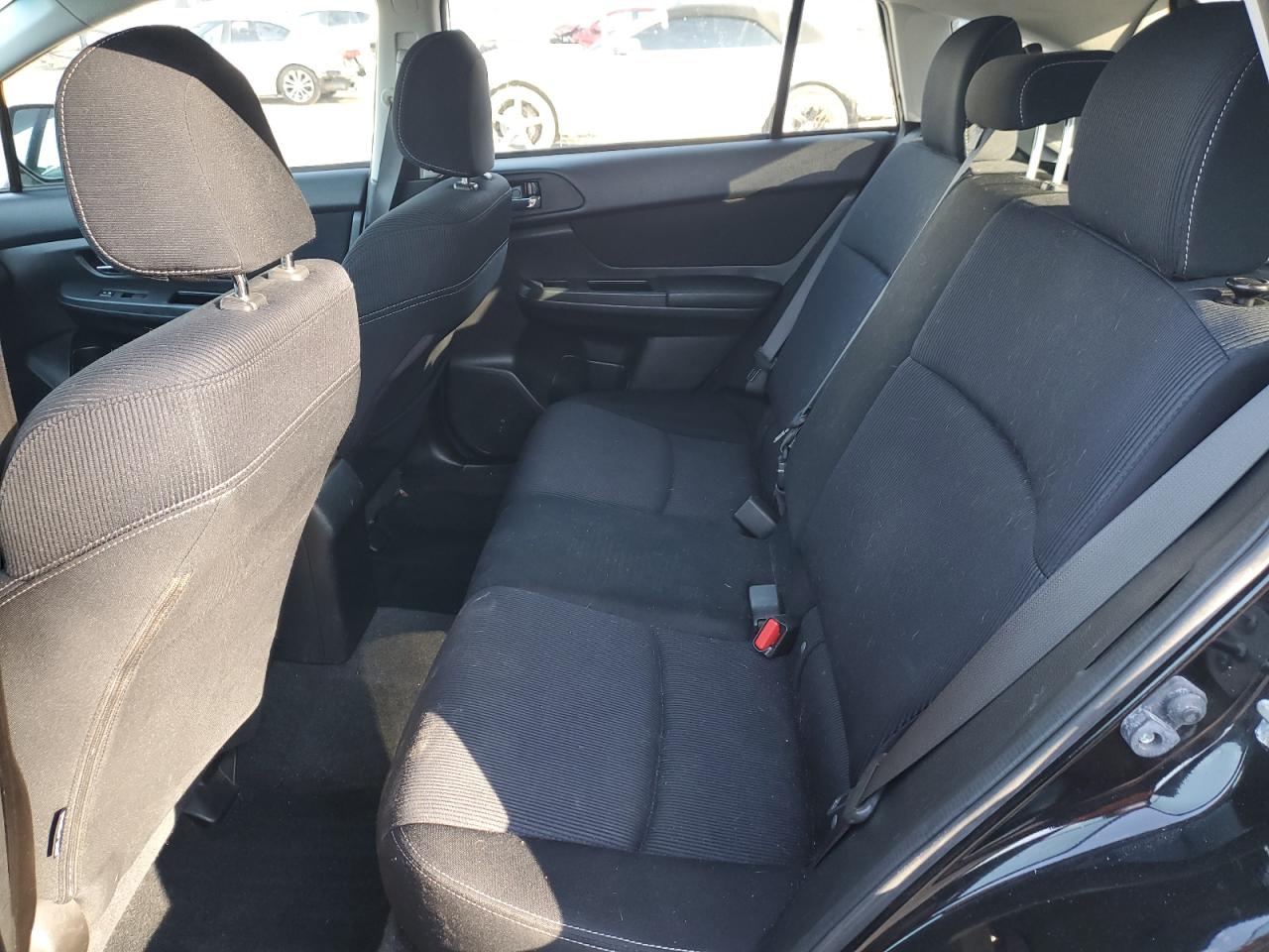 2012 Subaru Impreza - Image 11