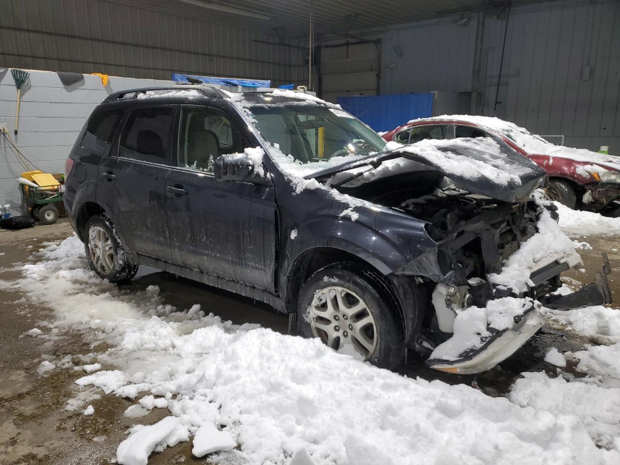 2013 Subaru Forester - Image 4
