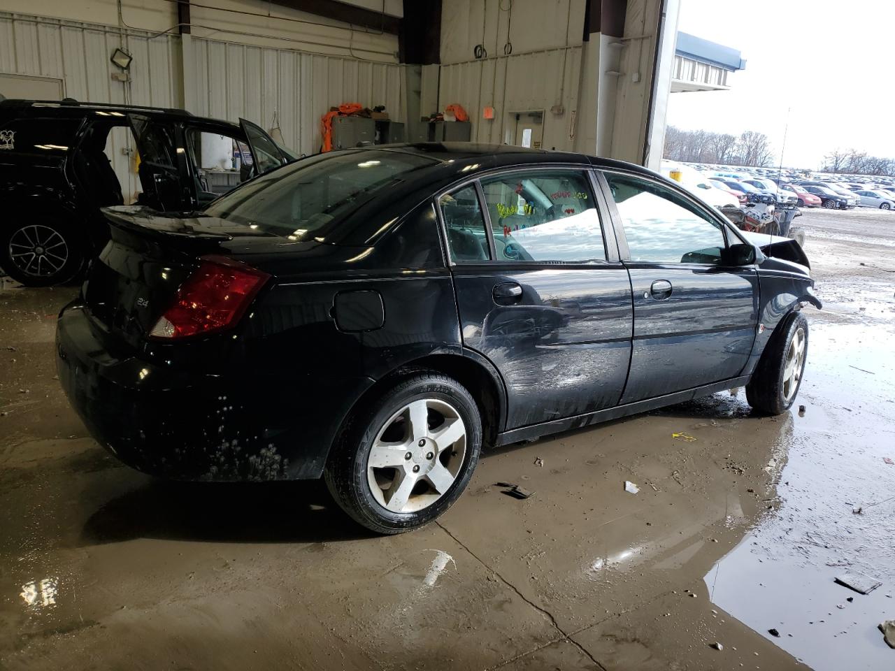 2007 Saturn ION - Image 3