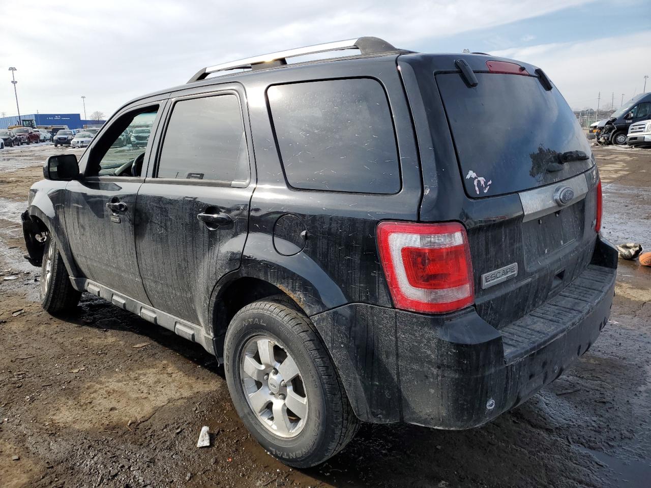 2012 Ford Escape - Image 2