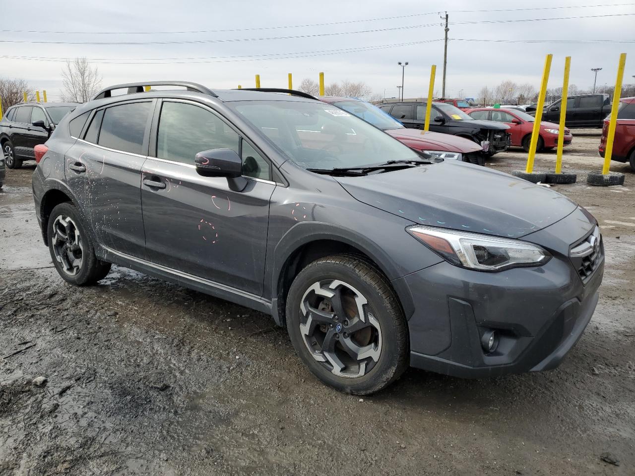 2021 Subaru XV - Image 4