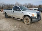 2010 Ford F150  zu verkaufen in Oklahoma City, OK - Rear End